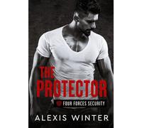 The Protector (Four Forces Security)