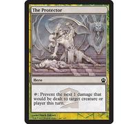 The Protector (The Hero's Path Promo) | Promotional Cards