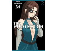 The Protector, Vol. 2