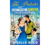 The Protector Who Promised Me Forever: Sweet Small Town Single Dad Fresh Start Romance (The Blue Bay Series)