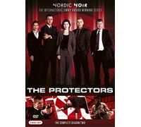 The Protectors: Complete Season 2 [DVD] [2010]