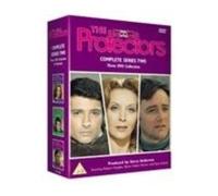 The Protectors: Complete Series Two [DVD]