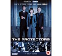 The Protectors: Season 1 [DVD] [2009]