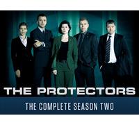 The Protectors Season 2