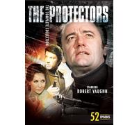 The Protectors // The Complete Collection