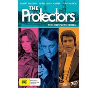 The Protectors - The Complete Series