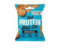 The Protein Ball Co Peanut Butter Protein Balls 45g