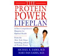 The Protein Power Lifeplan