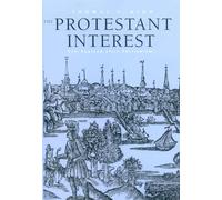 The Protestant Interest: New England After Puritanism