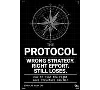 THE PROTOCOL (The Structure Series)