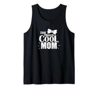 The Proud Cool Mom Tank Top