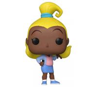 The Proud Family Dijonay Jones US Exclusive Pop! Vinyl