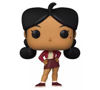 The Proud Family Penny Proud US Exclusive Pop! Vinyl