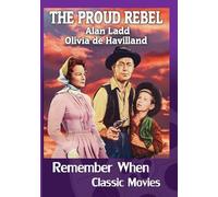 The Proud Rebel