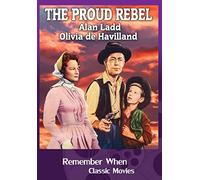 The Proud Rebel