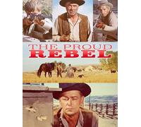 The Proud Rebel