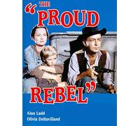 The Proud Rebel