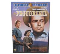 The Proud Rebel by Front Row Entertainment