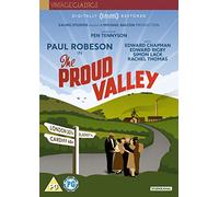 The Proud Valley – Studiocanal