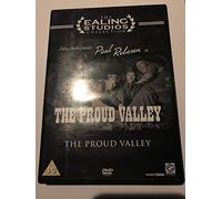 The Proud Valley [DVD]