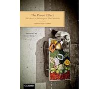 The Proust Effect: The Senses as Doorways to Lost Memories