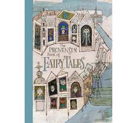 The Provensen Book of Fairy Tales by Alice Provensen (English) Hardcover Book