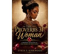 The Proverbs 31 Woman