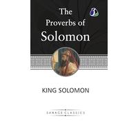 The Proverbs of Solomon