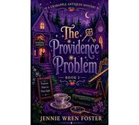 The Providence Problem (A Crabapple Antiques Mystery)