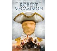 The Providence Rider (Matthew Corbett Novels)