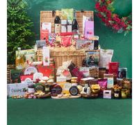 The Provider of Christmas Joy Hamper with Wine, 75clBy Winebuyers