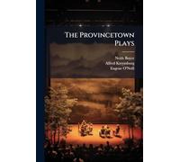 The Provincetown Plays