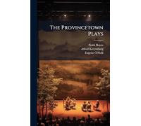The Provincetown Plays