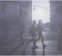 the Provincial Archive - It'S All Shaken Wonder [VINYL]