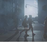 THE PROVINCIAL ARCHIVE - IT'S ALL SHAKEN WONDER VINYL LP + CD NEW