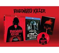 The Prowler [Blu-Ray] [Region B] (IMPORT) (No English version)