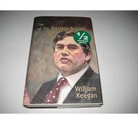 The Prudence of Mr. Gordon Brown