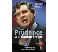 The Prudence of Mr. Gordon Brown
