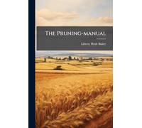 The Pruning-manual