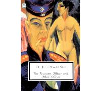 The Prussian Officer and Other Stories (Penguin Modern Classics)