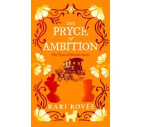 The Pryce of Ambition : A Historical Ghost Cozy Mystery
