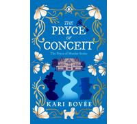The Pryce of Conceit : An Historical Ghost Cozy Mystery