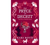 The Pryce of Deceit : An historical ghost cozy mystery