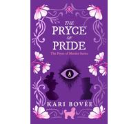 The Pryce of Pride : An Historical Ghost Cozy Mystery