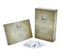 The PSALM® Cards: and Messages from the Psalms