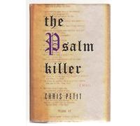 The Psalm Killer