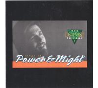 The Psalmist Trilogy 2: Songs of Power & Might (1991-05-04)
