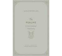 The Psalms