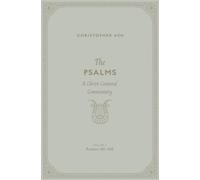 The Psalms