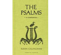 The Psalms : A Companion